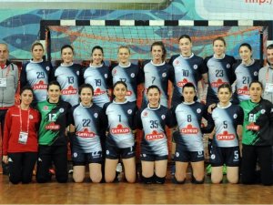 Zağnosspor Avrupa’da Çeyrek Finale Çok Yakın