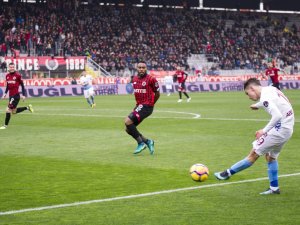 Ankara’da İlk Yarı Gol Sesi Yok