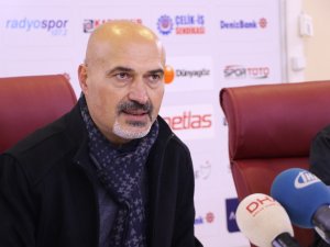Levent Açıkgöz: Hiçbir Varlık Gösteremedik