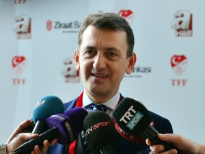 "Fikstür İle İlgili Başvuru Yapacağız"