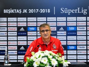 “Kazanmak Güzel, Mutluyuz”