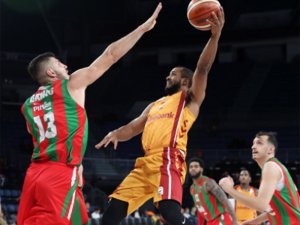 Aslan 7. Galibiyetini Aldı