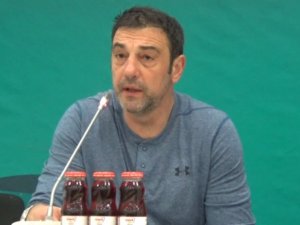 “Bu Şekilde Oynayarak Deplasmanda Kimseyi Yenemeyiz”