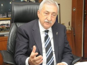 Palandöken: 300 Koyun Ve Asgari Ücret Köyleri Canlandırır