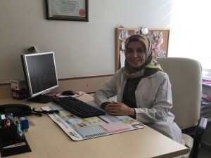 Çocuklarda Rota Virüs İshaline Dikkat