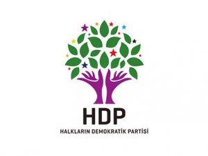Hdp Olağan Kongresinde Skandal Sözler