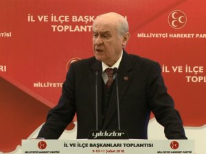 “Alın Pkk’yı, Vurun Chp’ye”