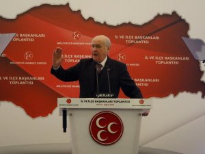 "Allah Bu Milletin Yardımcısıdır"