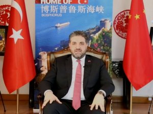 Çin Köpek Yılı’na Giriyor