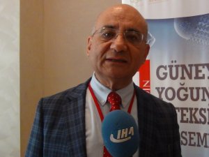 Bu Uyarı Hem Hastalara Hem Doktorlara