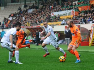 Konya Nefes Aldı