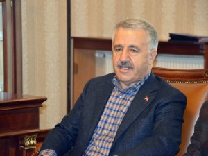 “Terörle Birlikte Hareket Edenlerin Sonu Bataklıktır”