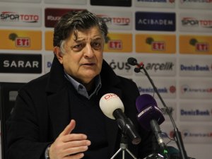 Yılmaz Vural İlk Maçından Mağlup Ayrıldı