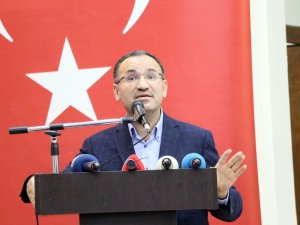 "Abd Yönetimi Türk Milletinin Hassasiyetlerini Anlamamakta Direniyor"