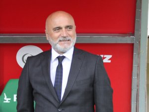 “Bu Maçı Kaybetmeyi Asla Hak Etmedik”