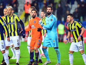 Arda Turan İlk Kez 11’de