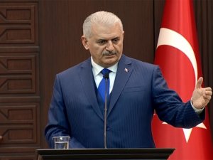 Yıldırım’dan Rus Mevkidaşına Taziye Telgrafı