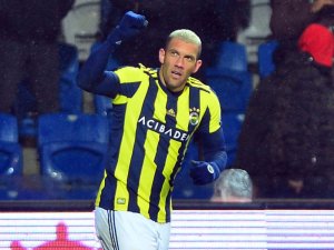 Aranan Golcü Bulundu