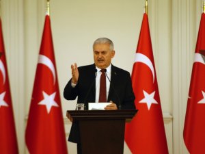Başbakan Belarus Yolcusu