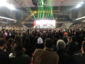 Hdp’li Buldan İle Önder Hakkında Soruşturma Başlatıldı