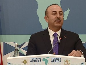 Abd’ye Net Mesaj: Ya İlişkiler...