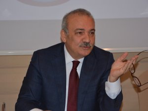 Şükrü Kuleyin: “Tüzüğü Değiştirmek İçin Gerekirse Herkesi Toplayarak Tesislere Gideriz”
