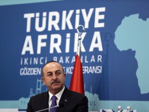"Abd Ypg’yle İşbirliği İçin Deaş’a Dokunmuyor"
