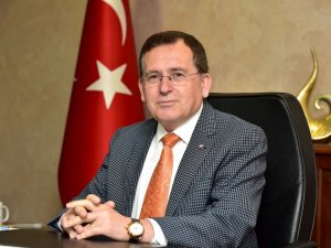 Hacısalihoğlu: "Trabzon’u Dışa Açmak İçin İşadamlarımız Fuarlara Katılmalı"