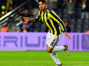 Ozan Tufan Affediliyor