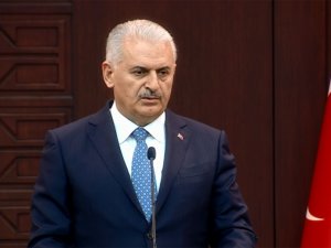 Başbakan’dan Abd’ye: Pazarlığa Kapalıyız !