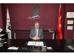 Ato Başkanı Menekşe:türk Ekonomisi 2023 Hedeflerine Ulaşacaktır”