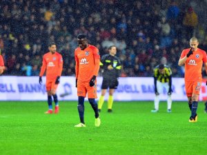 Trabzonspor Deplasmanı Öncesi Moraller Düşük