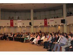 Btso Yönetim Kurulu Üyesi Cüneyt Şener: