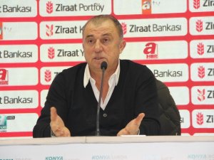 Fatih Terim’den 5 Değişiklik