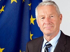 Avrupa Konseyi Genel Sekreteri Jagland Türkiye’ye Geliyor