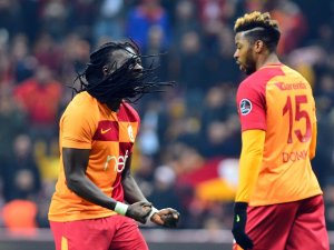 İlk Yarıda 3 Gol Var