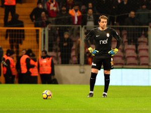 Carrasso, Ligde İlk Kez 11’de Oynadı