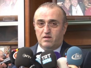 “Futbolcular Bana 7 Aydır Para Alamadıklarını Söyledi”
