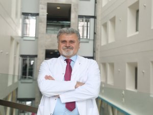 Safra Ve Pankreas Kanalı Hastalıkları İçin ’Ercp’ Yöntemi