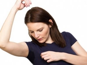 Aşırı Terlemenin Tedavisi Mümkün