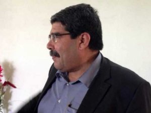 Terörist Salih Müslim Brüksel’de Destek Arayışında