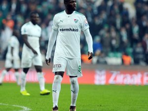 Sow Galatasaray’a Yetişecek