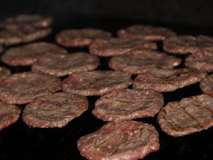 Sivas Köftesi Dünya Pazarına Açılıyor