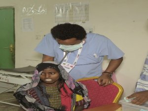 Vatanını Unutmadı, Hayat Kurtardı