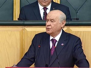 "Kimse Menbiç’ten Parmak Sallamaya Kalkışmasın"