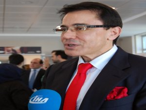 Ender Saraç: Geleneksel Tıp Büyük Bir Şifa