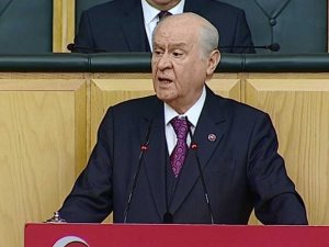 Abd Ve Avrupa’ya Sert Eleştiriler