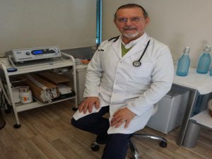 Kilo Aldırmayan Şekersiz Çikolata Tarifi