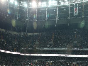 Konyaspor Maçında Beşiktaş Taraftarı Olmayacak