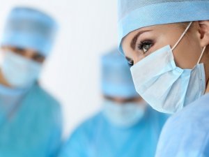 Kadınlara Özgüveni Geri Veren Estetik